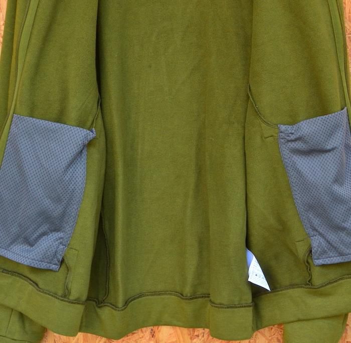 ARC'TERYX アークテリクス＞ Dallen Fleece Jacket ダレン