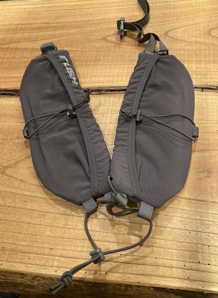 パーゴワークス　RUSH HIP ラッシュヒップ　未使用品 PAAGO WORKS（パーゴワークス） / ラッシュヒップ/UNISEX