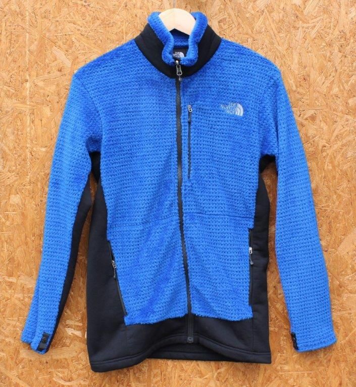 THE NORTH FACE◇ZI VERSA AIR GRID JACKET_ジップインバーサエアー