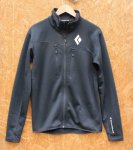 Black Diamond֥åɡ䡡Tangent Jacket󥸥ȥ㥱åȤξʲ