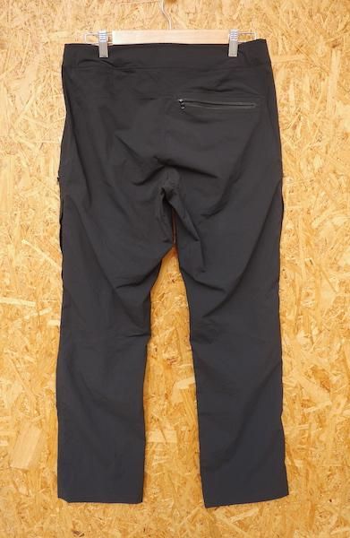 ARC'TERYX アークテリクス＞ Palisade Pant パリセードパンツ | 中古