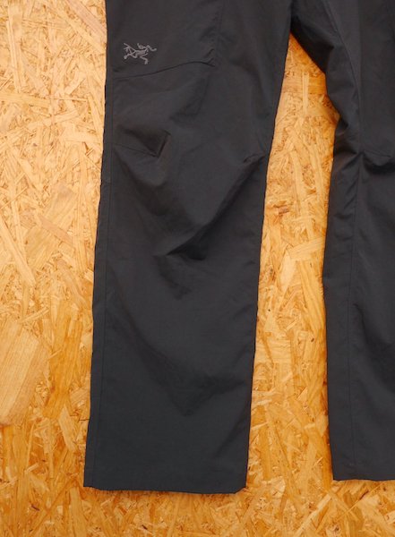 ARC'TERYX アークテリクス＞ Palisade Pant パリセードパンツ | 中古