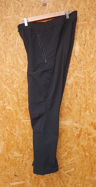 ARC'TERYX アークテリクス＞ Palisade Pant パリセードパンツ | 中古