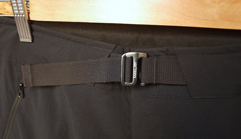 ARC'TERYX アークテリクス＞ Palisade Pant パリセードパンツ | 中古