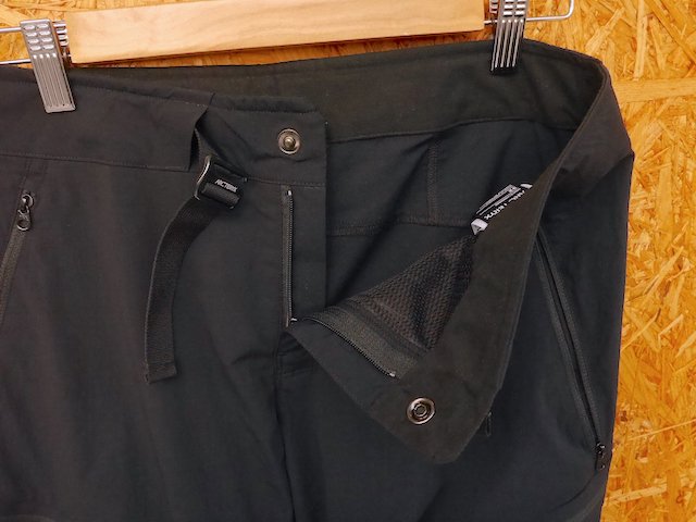 ARC'TERYX アークテリクス＞ Palisade Pant パリセードパンツ | 中古