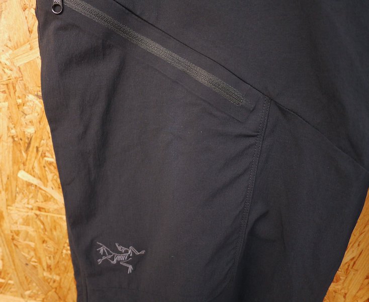 ARC'TERYX アークテリクス＞ Palisade Pant パリセードパンツ | 中古