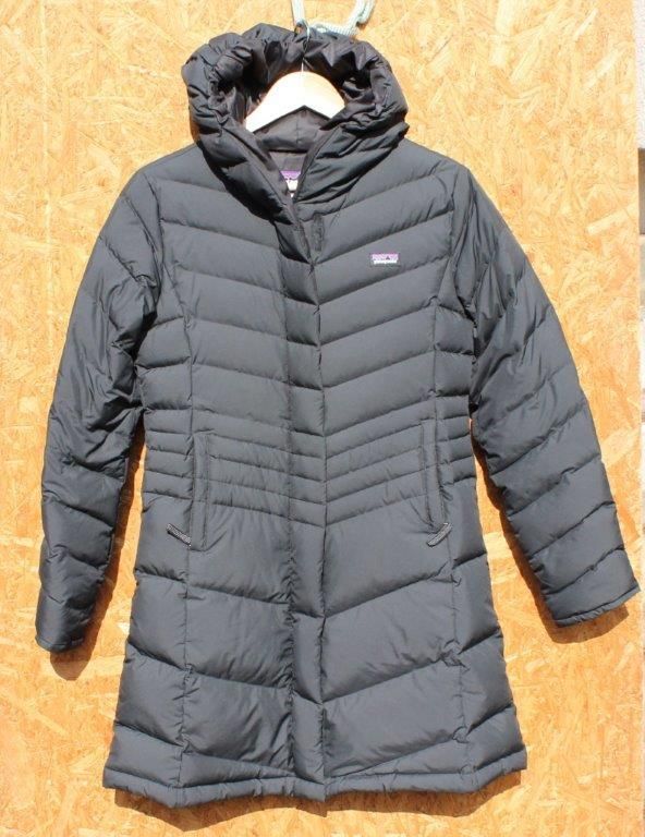 patagonia パタゴニア＞ Girl's Down Coat ガールズダウンコート