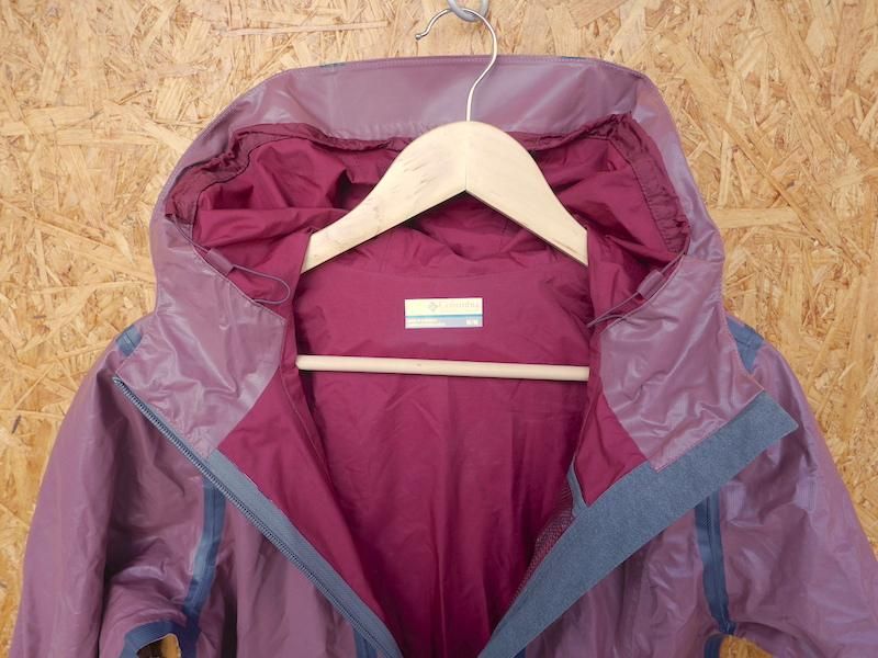 Columbia outdry explorer outlet hybrid jacket