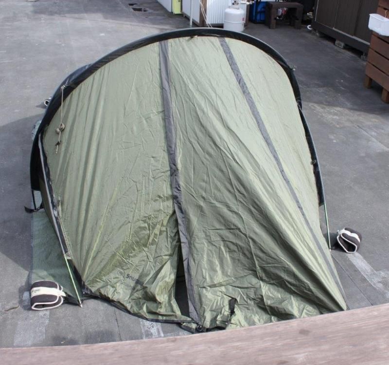 Snugpak スナグパック＞ SCORPION 2 スコーピオン2 | 中古