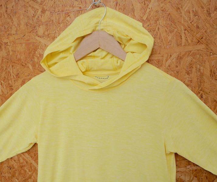 patagonia パタゴニア＞ Women's Capilene Cool Daily Hoody
