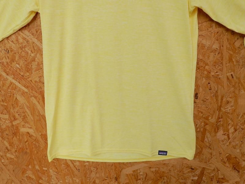 patagonia パタゴニア＞ Women's Capilene Cool Daily Hoody