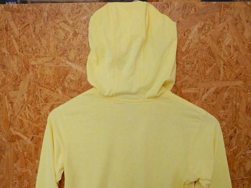 patagonia パタゴニア＞ Women's Capilene Cool Daily Hoody