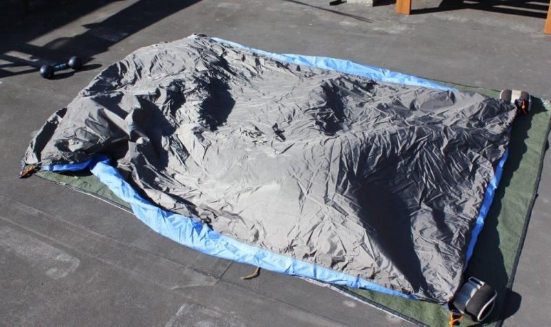 ARAI TENT/RIPEN アライテント/ライペン＞ X-RAIZ 2 Xライズ2 | 中古