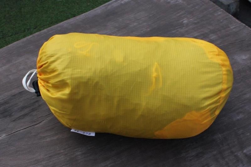 PUROMONTE プロモンテ＞ VL22用外張 | 中古アウトドア用品・中古