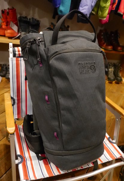 MOUNTAIN HARDWEAR マウンテンハードウェア＞ Crag Wagon 35 クラッグ