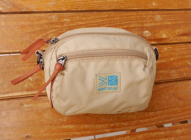 karrimor カリマー＞ VT pouch VTポーチ | 中古アウトドア用品・中古