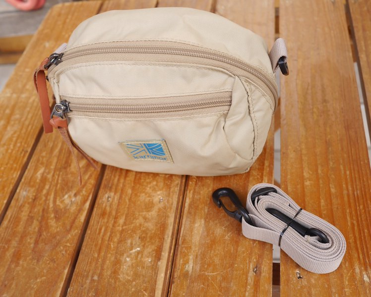 karrimor カリマー＞ VT pouch VTポーチ | 中古アウトドア用品・中古