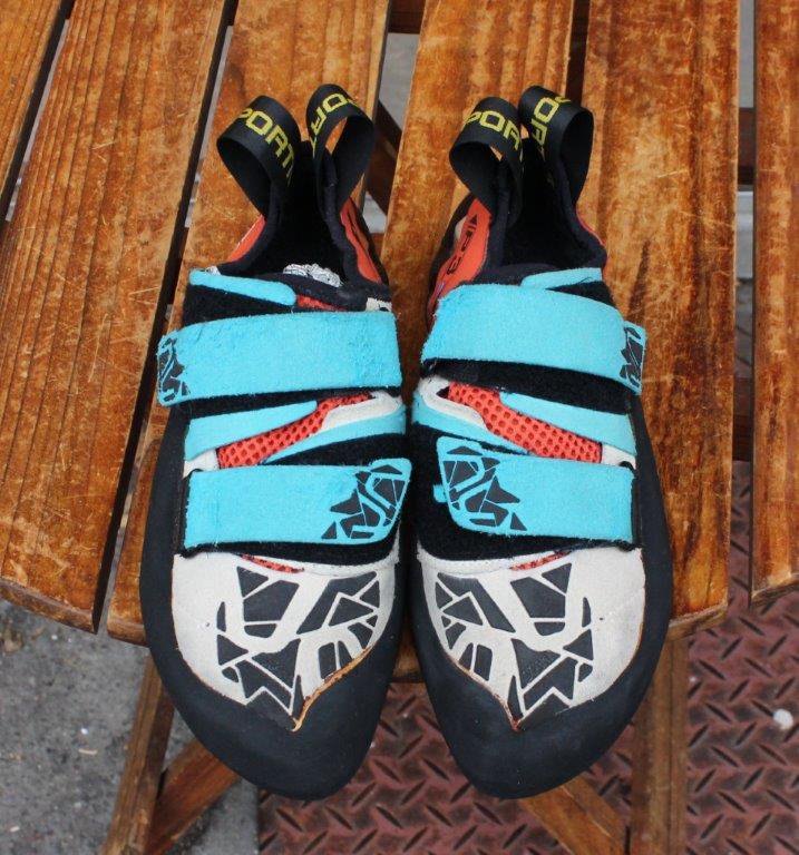 LA SPORTIVA スポルティバ＞ OTAKI オタキ | 中古アウトドア用品・中古登山用品 買取・販売専門店 : maunga (マウンガ)