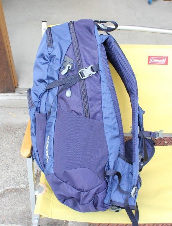 mont-bell モンベル＞ GALENA PACK 25 ガレナパック25 | 中古