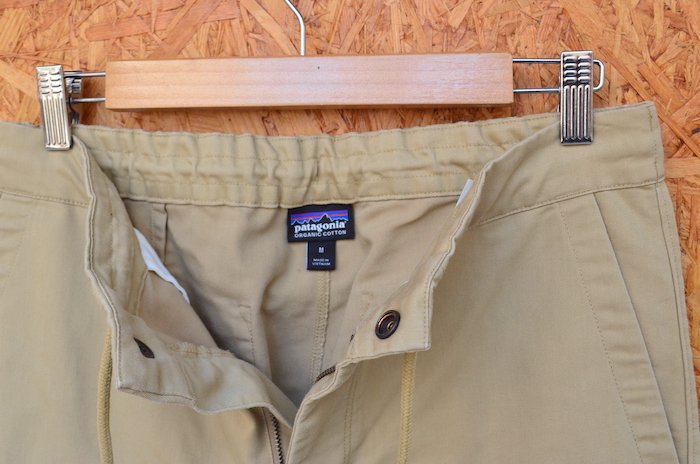 patagonia パタゴニア＞ Men's Twill Traveler Pants メンズ・ツイル