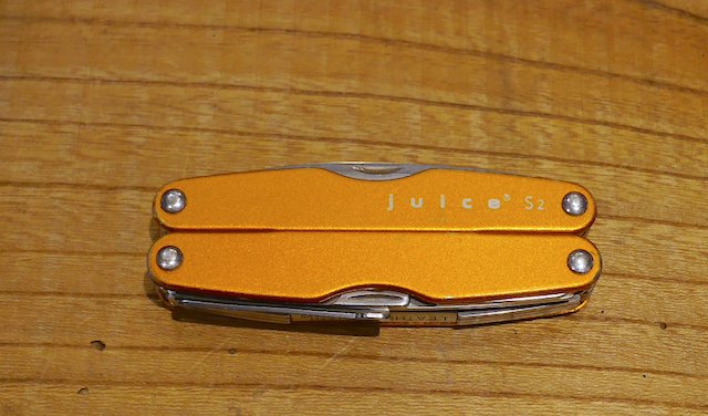 LEATHERMAN レザーマン＞ Juice S2 ジュース S2【クリックポスト便