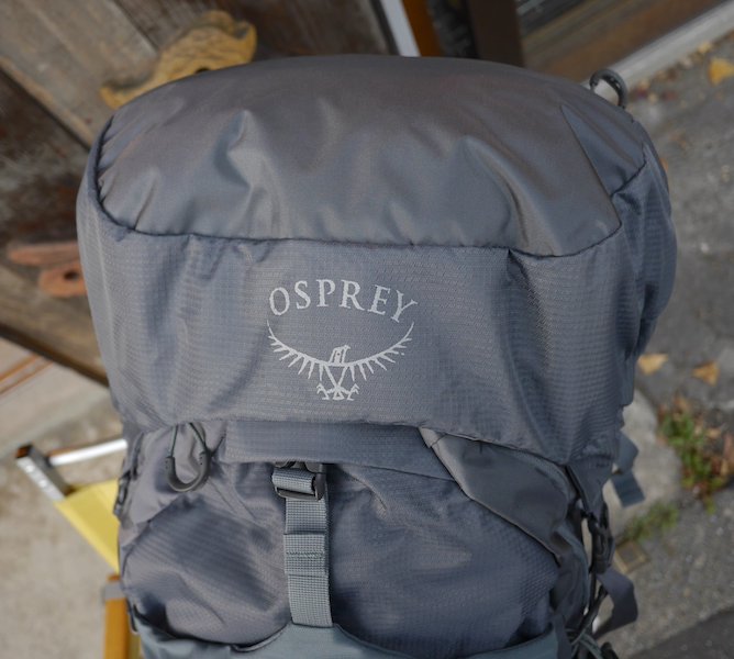 OSPREY オスプレー＞ Atmos AG 65 アトモス AG 65 | 中古アウトドア