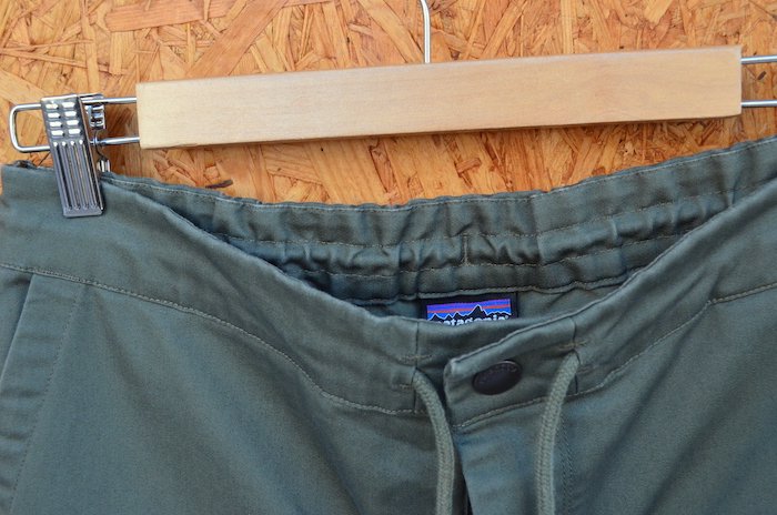 patagonia パタゴニア＞ Men's Twill Traveler Pants メンズ・ツイル