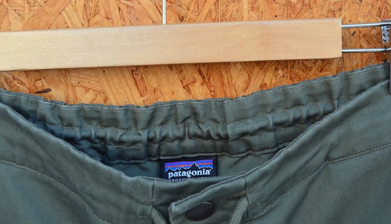 patagonia パタゴニア＞ Men's Twill Traveler Pants メンズ・ツイル