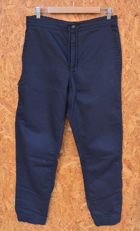 ＜patagonia パタゴニア＞ Men's Twill Traveler Pants メンズ・ツイル・トラベラー・パンツ