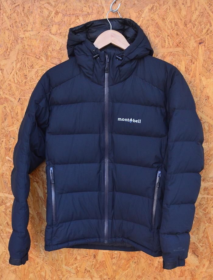 mont-bell モンベル＞パーマフロスト ライトダウンパーカ Men's - 中古 