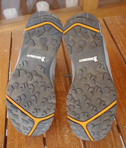 AKU アク＞ MONTERA II GTX W's モンテラ II GTX W's | 中古
