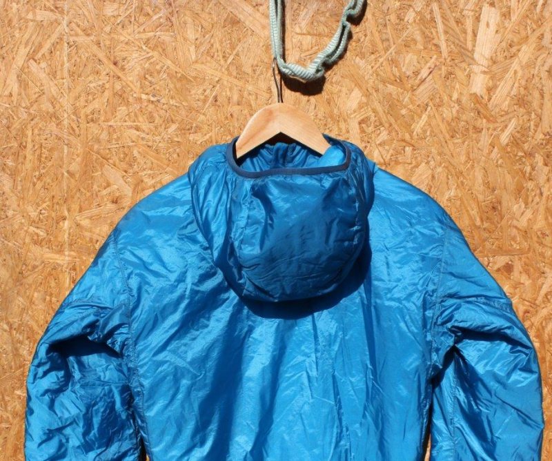 ＜ARC'TERYX　アークテリクス＞　Nuclei FL Jacket　ニュークレイFLジャケット | 中古アウトドア用品・中古登山用品  買取・販売専門店 : maunga (マウンガ)