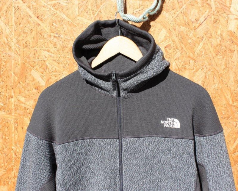 THE NORTH FACE ノースフェイス＞ Mountain TEKSWEATER Hoodie ...
