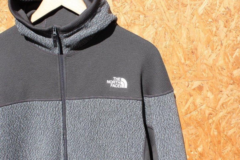 THE NORTH FACE ノースフェイス＞ Mountain TEKSWEATER Hoodie