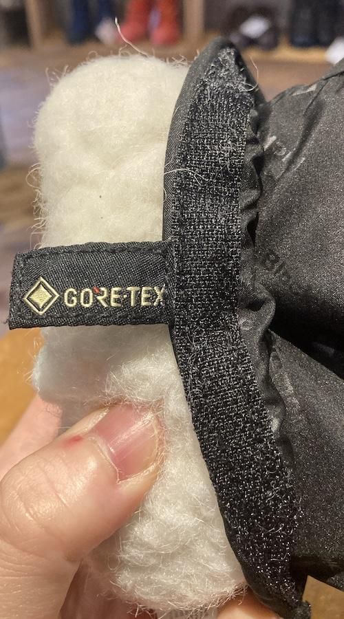 Black Diamond Guide Finger Gloves