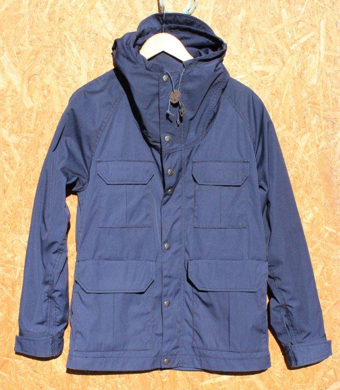 THE NORTH FACE PURPLE LABEL ノースフェイスパープルレーベル＞ 65/35