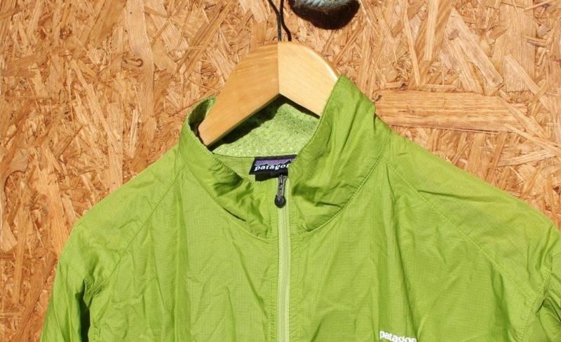 patagonia パタゴニア＞ Nine Trails Jacket ナイントレイルズ