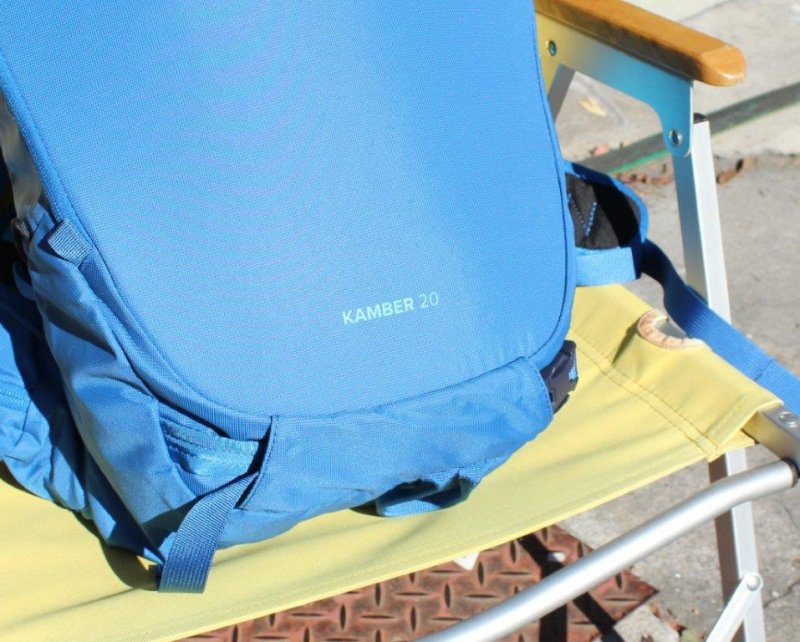 OSPREY オスプレー＞ KAMBER 20 キャンバー20 | 中古アウトドア用品