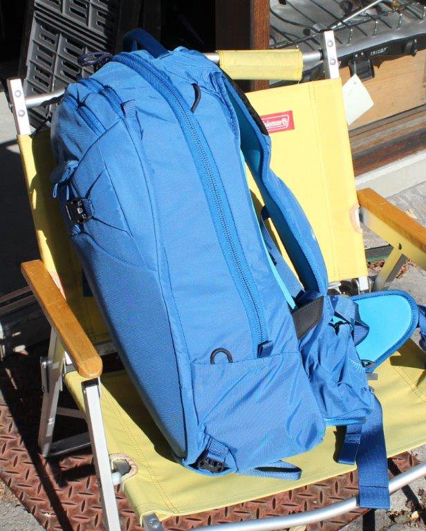 OSPREY オスプレー＞ KAMBER 20 キャンバー20 | 中古アウトドア用品