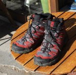 salomon䡡X ULTRA MID GTXXȥߥåGTXξʲ