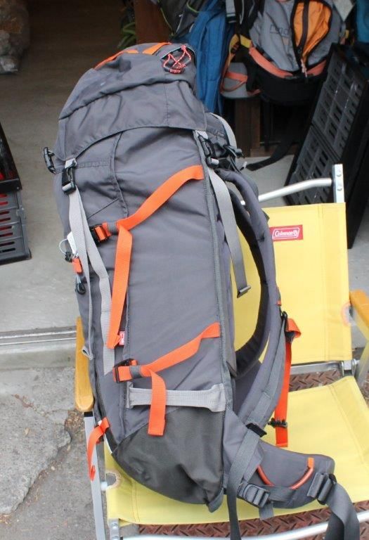 MOUNTAIN HARDWEAR マウンテンハードウェア＞ DIRETTISSIMA 35 ダイア