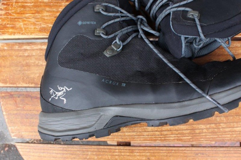 ARC'TERYX アークテリクス＞ ACRUX TR GTX アクルックスTR GTX | 中古