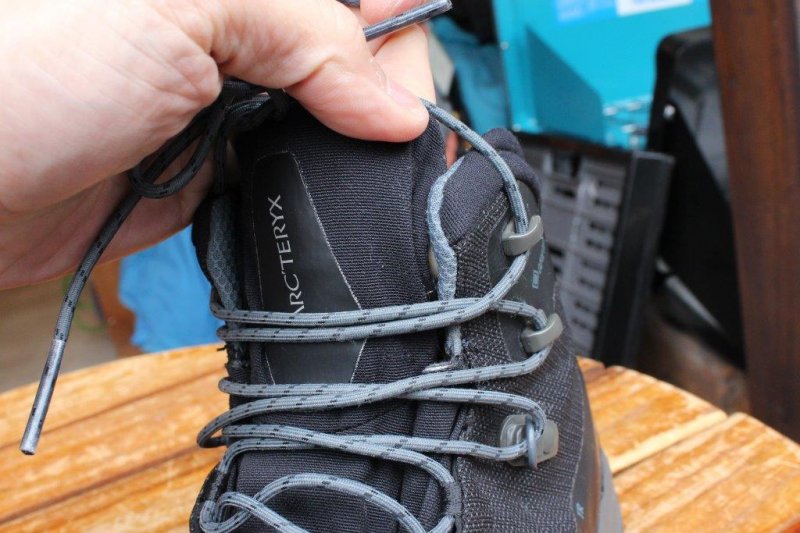 ARC'TERYX アークテリクス＞ ACRUX TR GTX アクルックスTR GTX | 中古