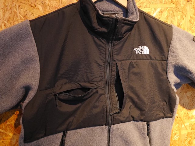 THE NORTH FACE ノースフェイス＞ DENALI JACKET デナリジャケット