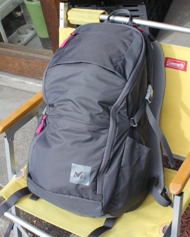 MILLET ミレー＞ KHUMBU 22 クンブ22 | 中古アウトドア用品・中古登山