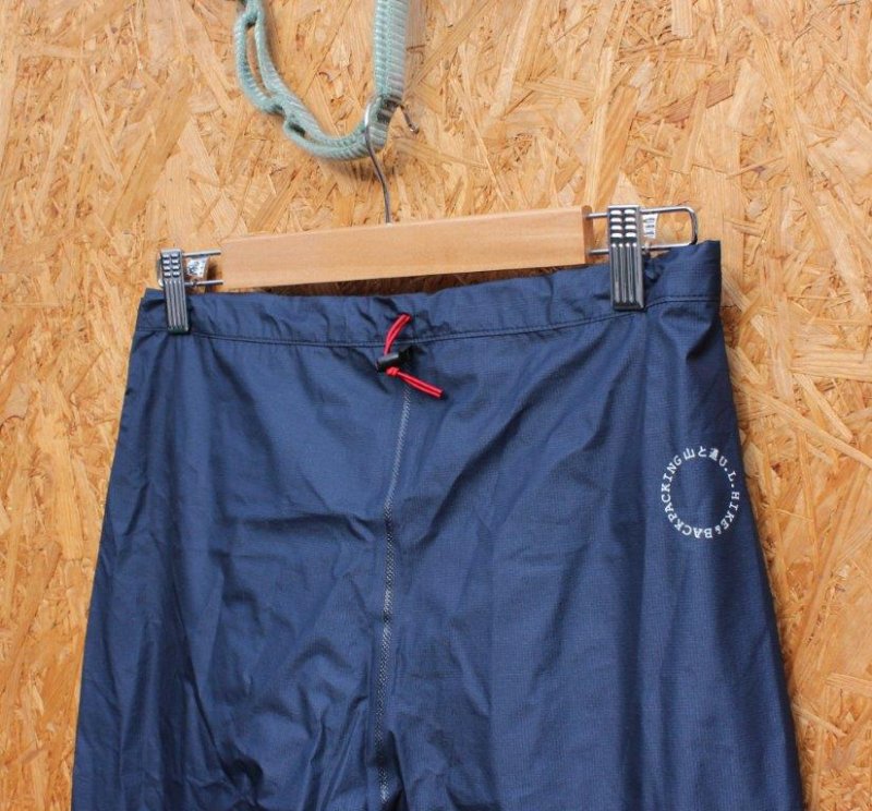 山と道 YAMATOMICHI＞ UL All-weather Pants ULオールウェザーパンツ