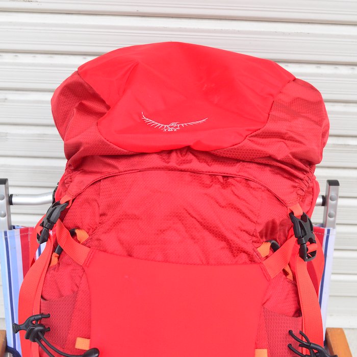 安い販売品 オスプレイ バリアント37 Mサイズ | everestfin.com