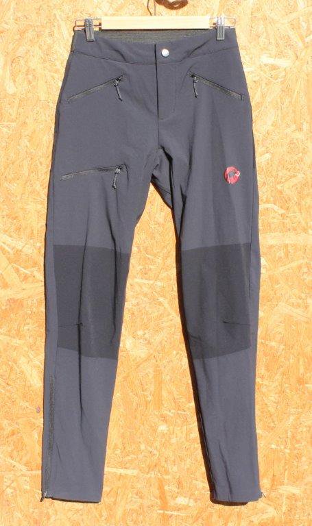 MAMMUT マムート＞ Pordoi SO Pants AF ポルドイSOパンツAF | 中古