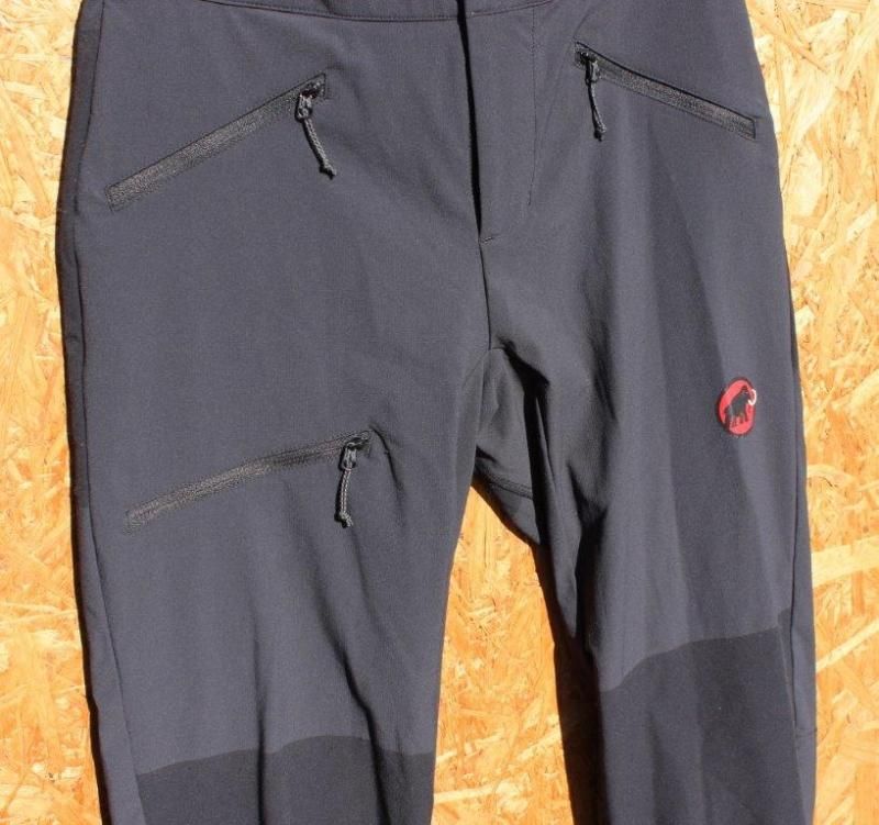 MAMMUT マムート＞ Pordoi SO Pants AF ポルドイSOパンツAF | 中古