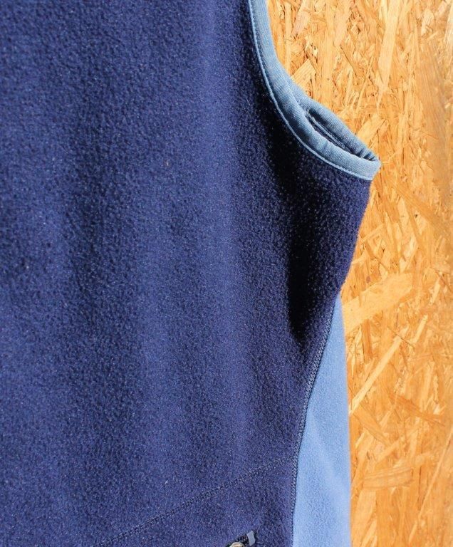 90s Patagonia flyer vest | sui & shara